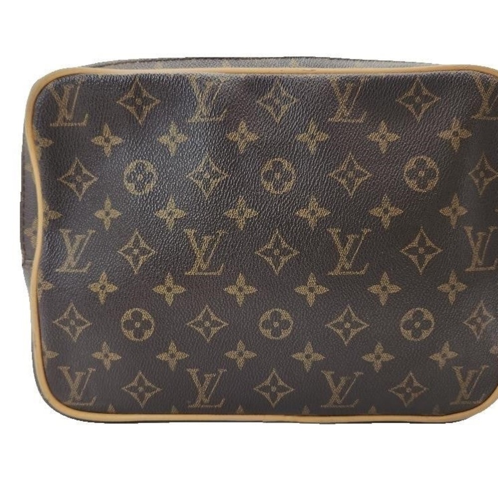 VINTAGE Louis Vitton Messenger Bag - Picture 2 of 5